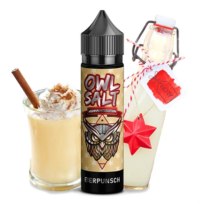 OWL - Weihnachtsedition - Aromen