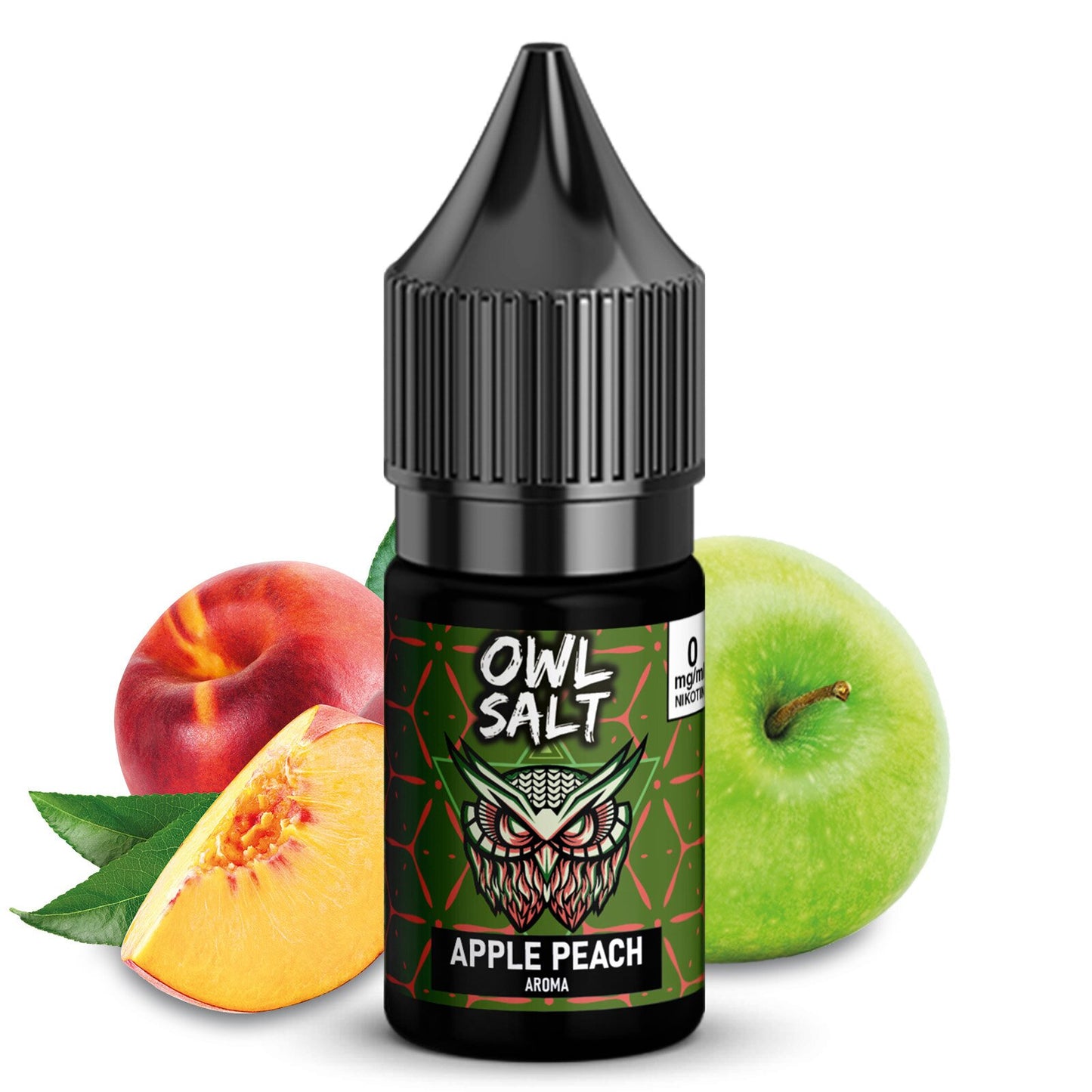 OWL Salt - Nikotinsalz Liquid