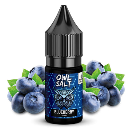 OWL Salt - Nikotinsalz Liquid