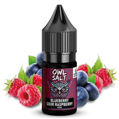 OWL Salt - Nikotinsalz Liquid