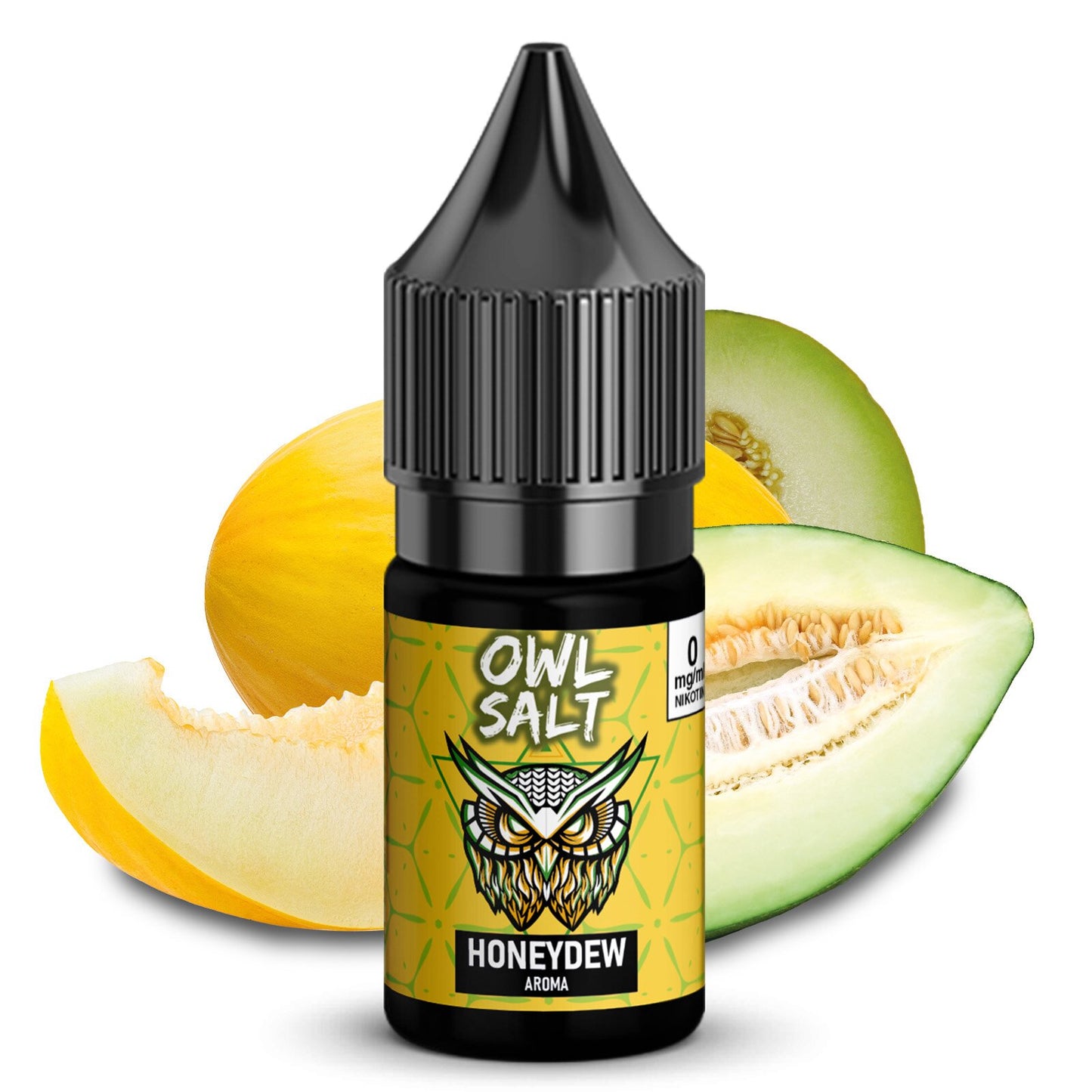 OWL Salt - Nikotinsalz Liquid
