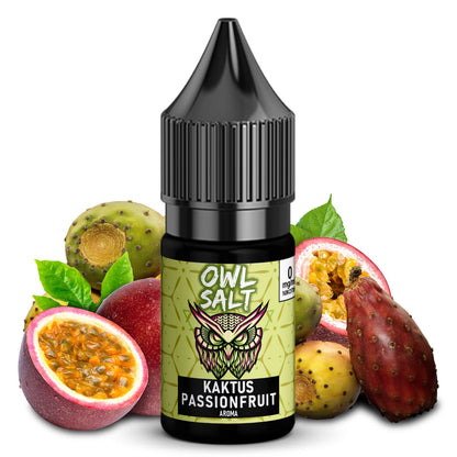 OWL Salt - Nikotinsalz Liquid