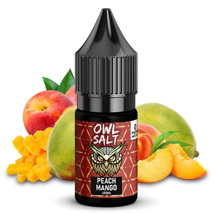 OWL Salt - Nikotinsalz Liquid