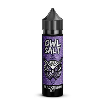 OWL Salt - Longfill Aroma