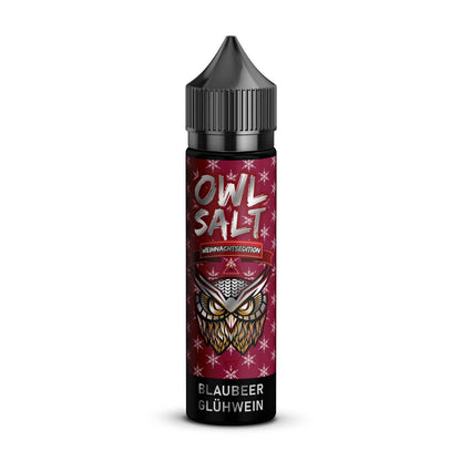 OWL - Weihnachtsedition - Aromen