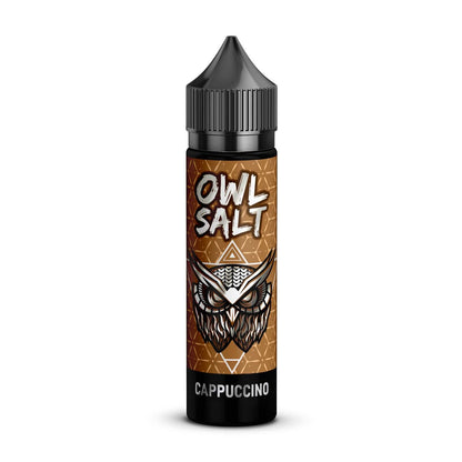 OWL Salt - Longfill Aroma