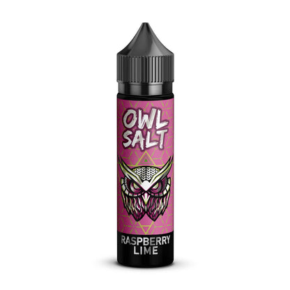 OWL Salt - Longfill Aroma