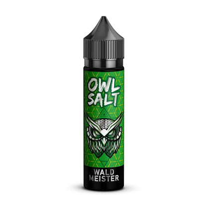 OWL Salt - Longfill Aroma