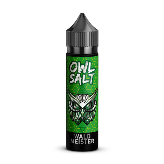 OWL Salt - Longfill Aroma