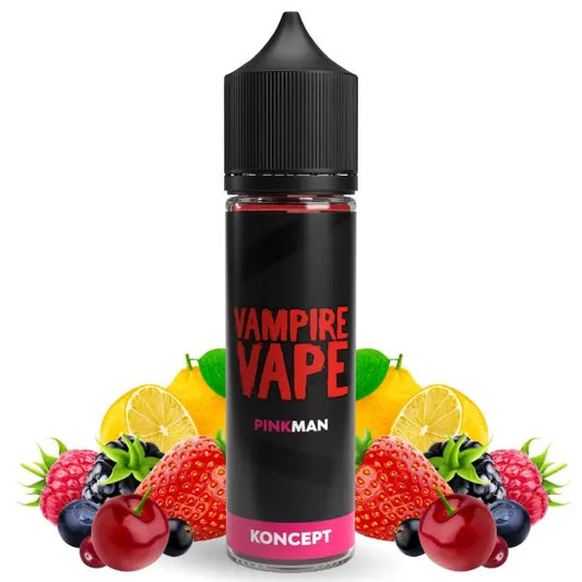 Vampire Vape - Shortfill Aroma