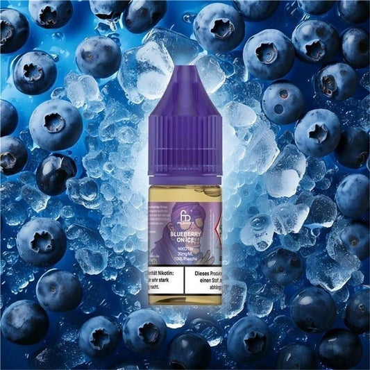 Randm Tornado 7000 - Nikotinsalzliquid