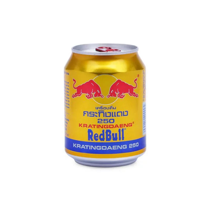 Red Bull - Kratingdaeng