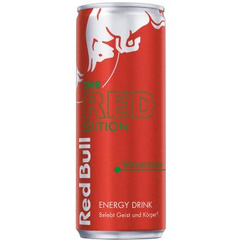 Red Bull - Wassermelone