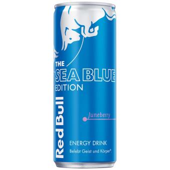 Red Bull - Juneberry