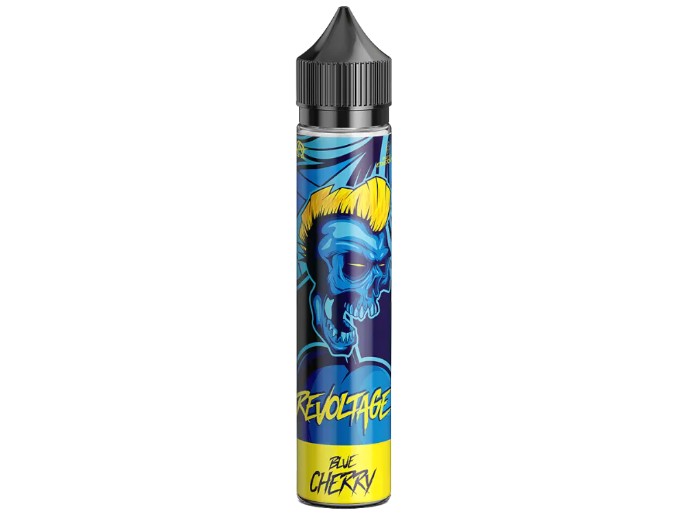 Revoltage - Aromen