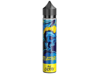 Revoltage - Aromen