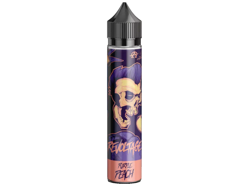 Revoltage - Aromen