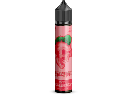 Revoltage - Aromen