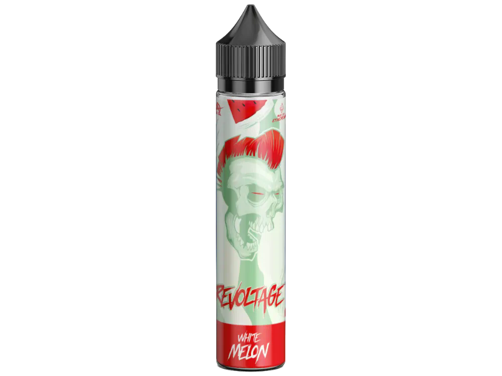 Revoltage - Aromen