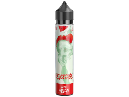Revoltage - Aromen