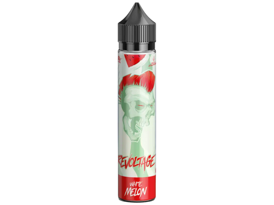 Revoltage - Aromen
