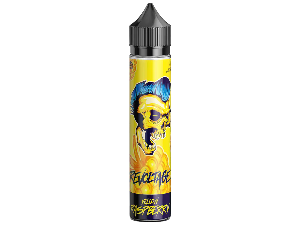 Revoltage - Aromen