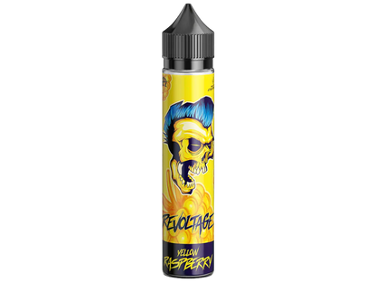 Revoltage - Aromen