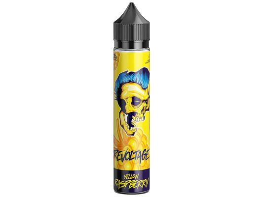 Revoltage - Aromen