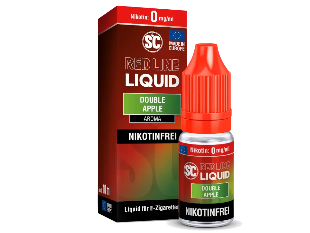 SC - Red Line - Liquid