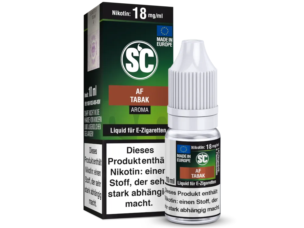 SC - Liquids