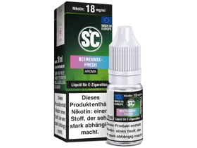 SC - Liquids