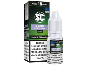 SC - Liquids