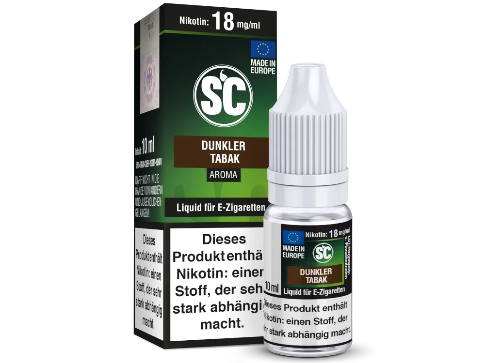 SC - Liquids