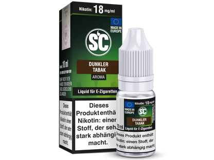 SC - Liquids