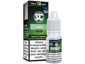 SC - Liquids