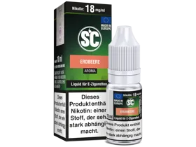 SC - Liquids