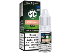 SC - Liquids