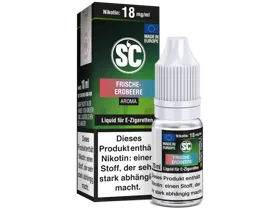 SC - Liquids