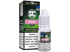 SC - Liquids