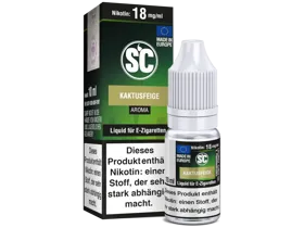 SC - Liquids