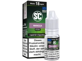 SC - Liquids