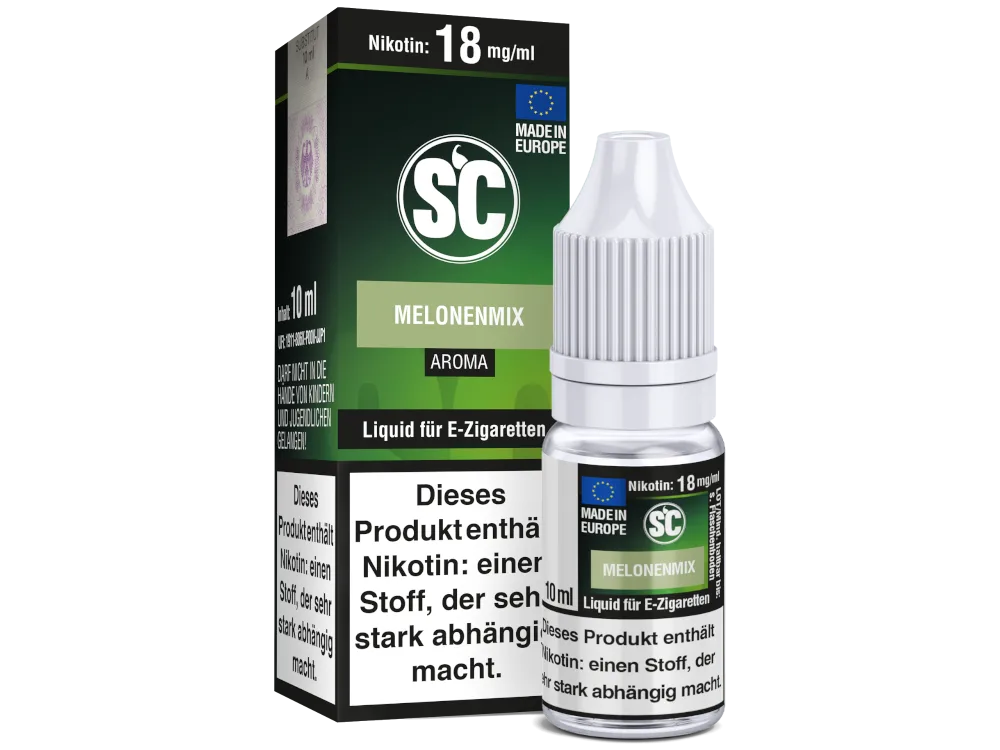 SC - Liquids