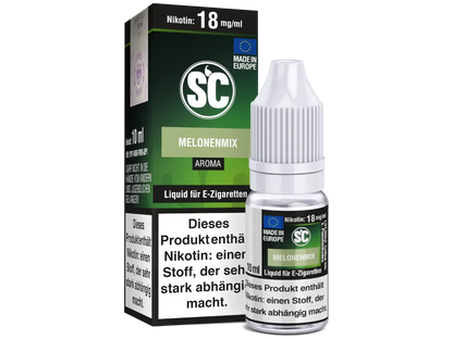 SC - Liquids