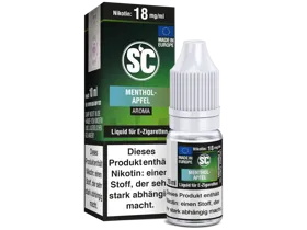 SC - Liquids