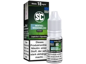 SC - Liquids