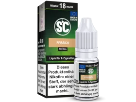 SC - Liquids
