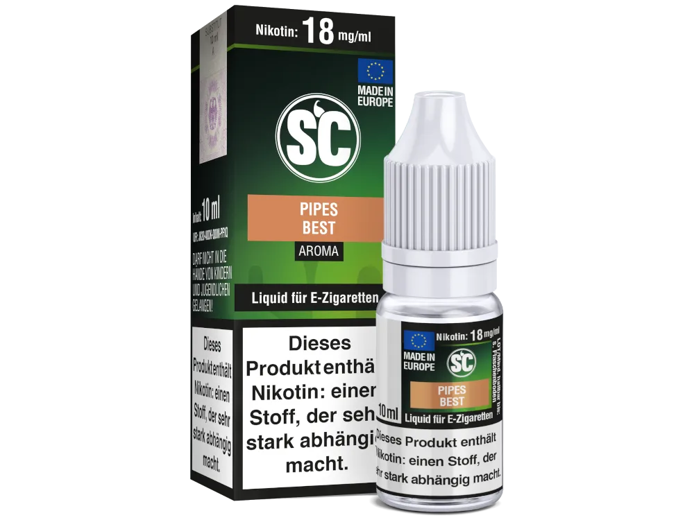 SC - Liquids