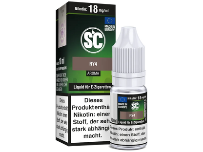 SC - Liquids