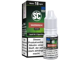 SC - Liquids