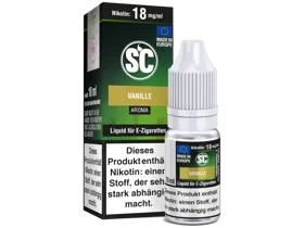 SC - Liquids